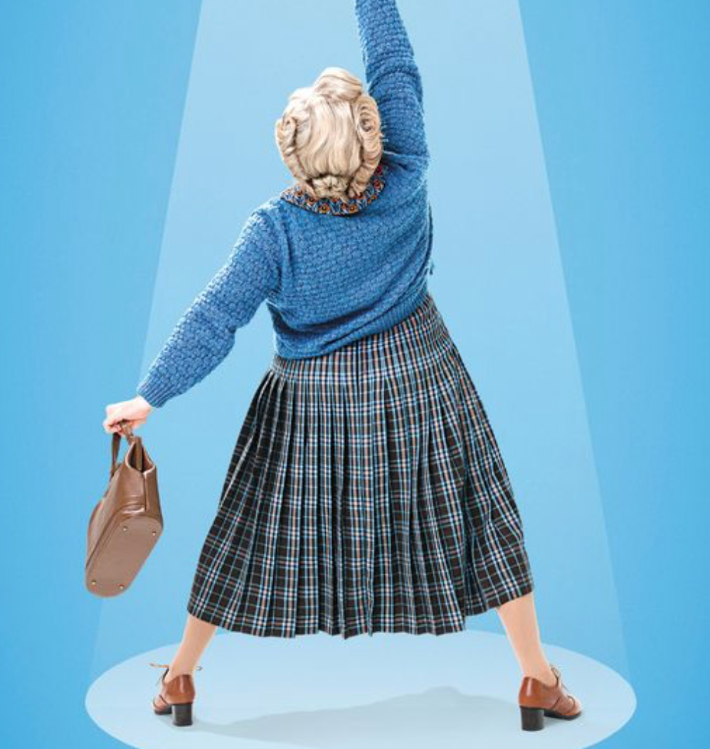 Mrs. Doubtfire - The Musical [CANCELLED] at Stephen Sondheim Theater